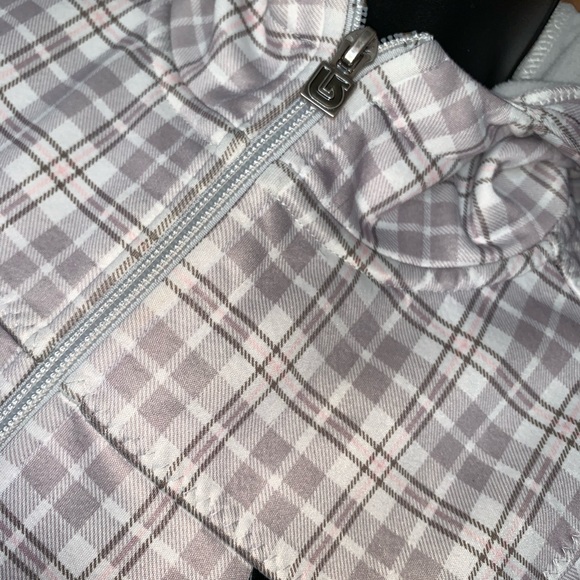 Burton zip up hoodie - Picture 4 of 6